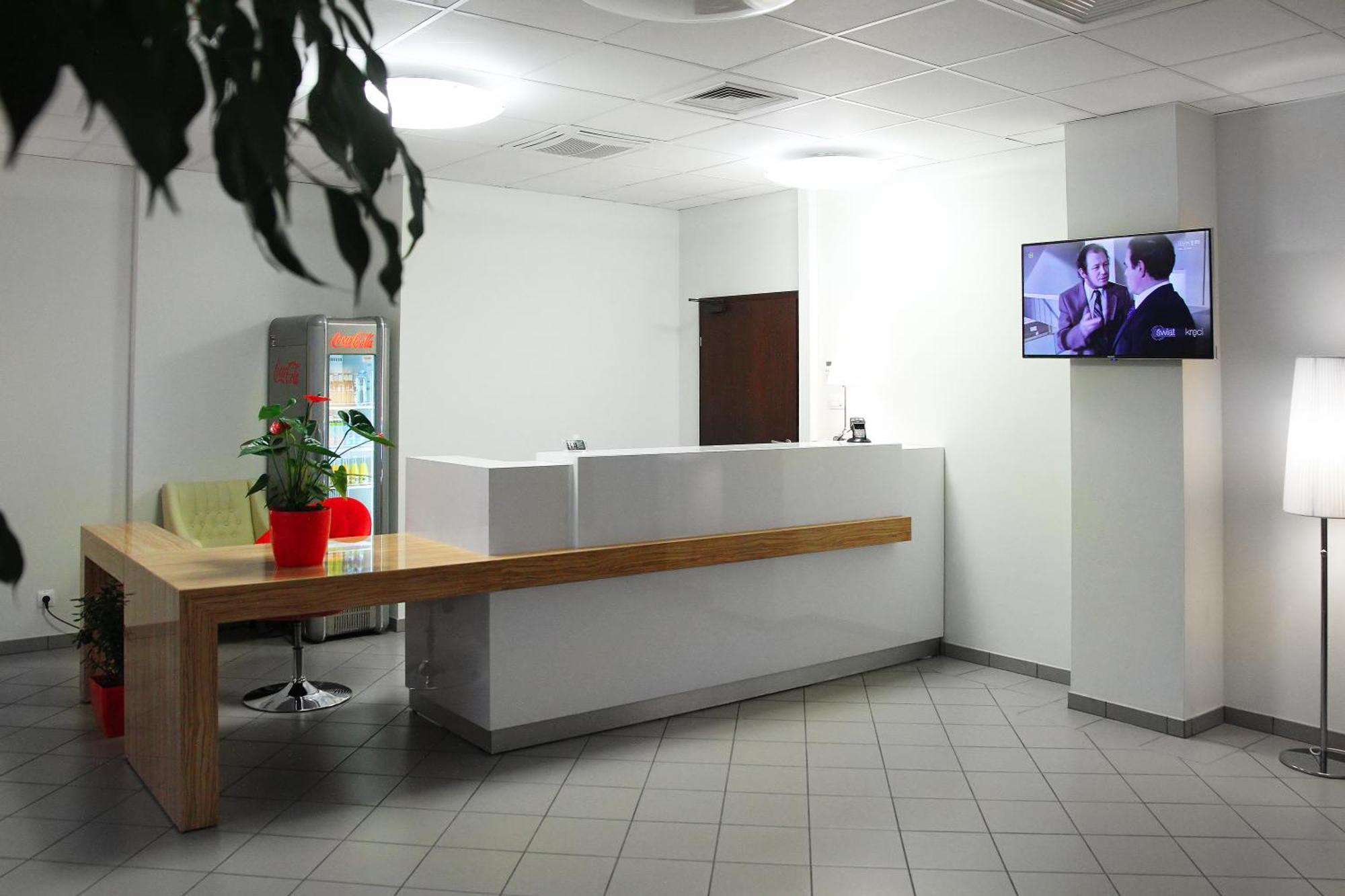 Hotel Przy Baszcie Legnica Ngoại thất bức ảnh