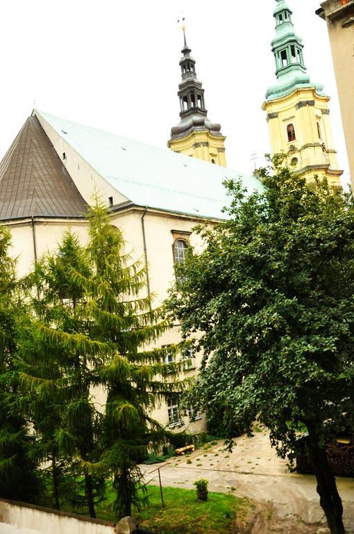 Hotel Przy Baszcie Legnica Ngoại thất bức ảnh