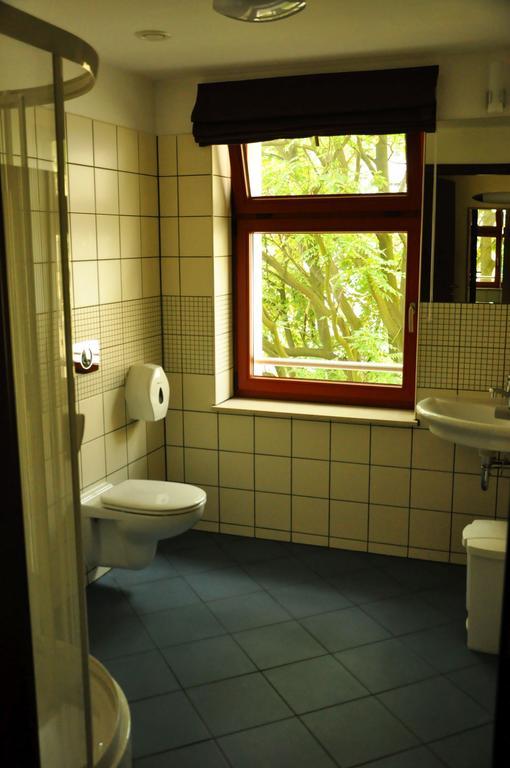 Hotel Przy Baszcie Legnica Ngoại thất bức ảnh